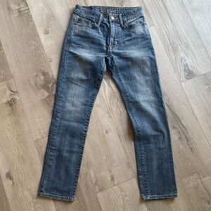 American Eagle Slim Jeans Mens Size 26, 26x28